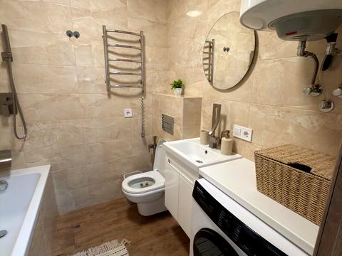 квартира по адресу Космическая ул., 5