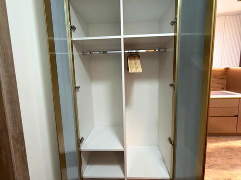 квартира по адресу Космическая ул., 5