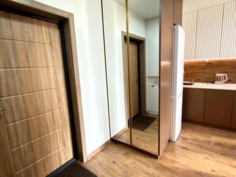 квартира по адресу Космическая ул., 5