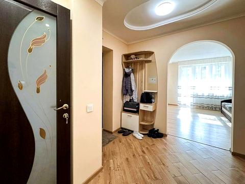 квартира за адресою Євгена Коновальця вул., 17/2