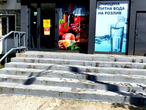 комерційна за адресою Срібнокільська вул., 16