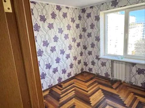 квартира по адресу Товарищеская ул., 56/25