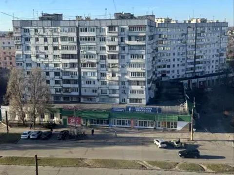 квартира по адресу Товарищеская ул., 56/25