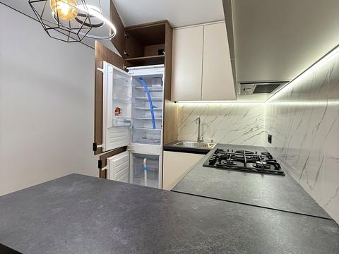 квартира за адресою Смакули вул., 2.1