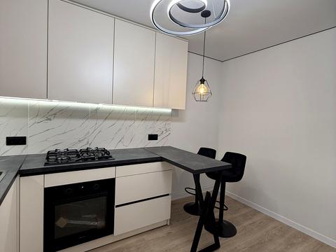 квартира за адресою Смакули вул., 2.1