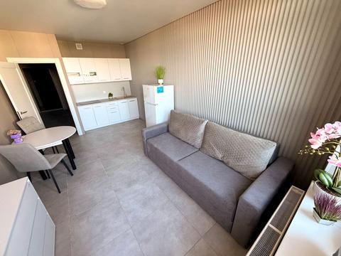 квартира по адресу Миколы Бажана просп., 17-А