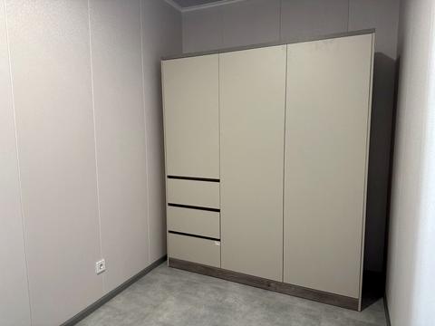 квартира по адресу Миколы Бажана просп., 17-А