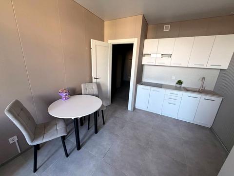 квартира по адресу Миколы Бажана просп., 17-А