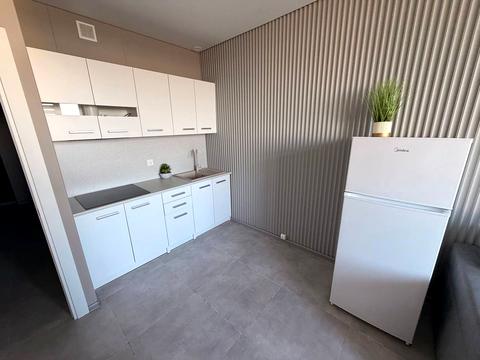 квартира по адресу Миколы Бажана просп., 17-А