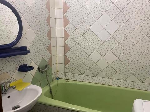 квартира за адресою Перемоги просп., 68