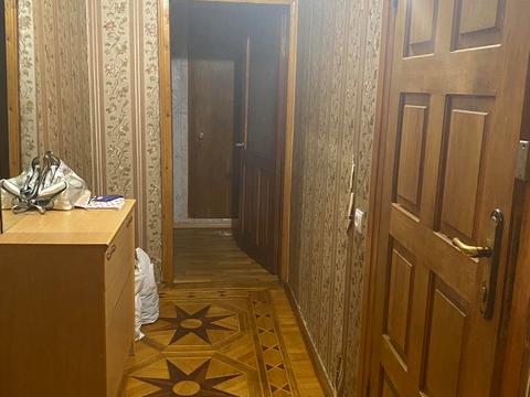квартира за адресою Перемоги просп., 68