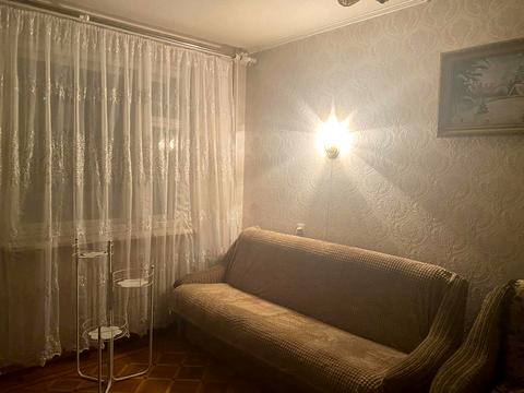 квартира за адресою Перемоги просп., 68