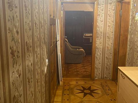 квартира за адресою Перемоги просп., 68