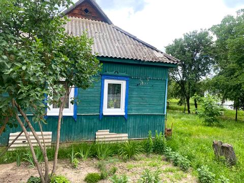 дом по адресу Першотравнева