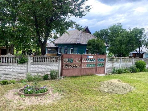 дом по адресу Першотравнева