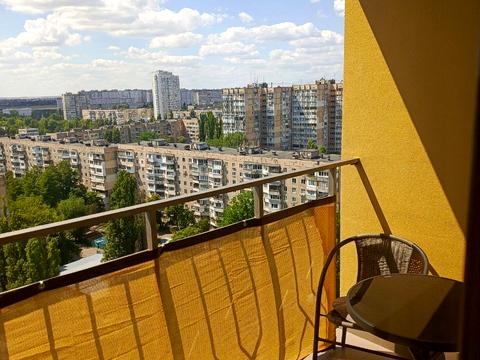 квартира за адресою Князя Ярослава Мудрого просп., (Будинок)
