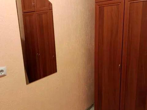 квартира по адресу Милославская ул., 32/51а