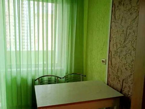 квартира по адресу Милославская ул., 32/51а
