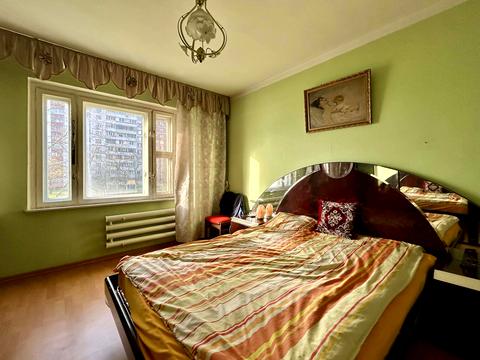 квартира по адресу Николая Закревского ул., 5