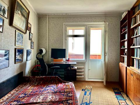 квартира по адресу Николая Закревского ул., 5