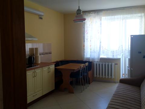 квартира по адресу Кадетский Гай ул., 3