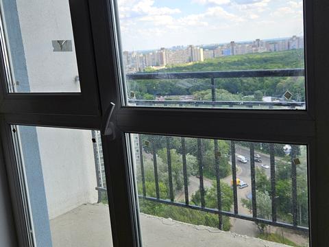 квартира за адресою Валер'яна Підмогильного вул., 5