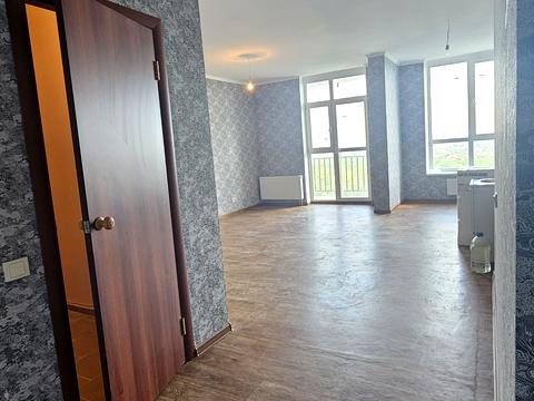 квартира за адресою Валер'яна Підмогильного вул., 5