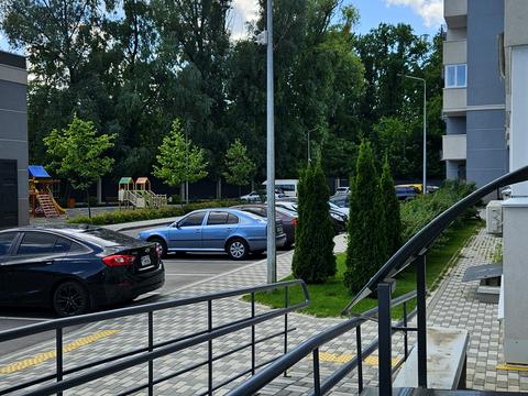 квартира за адресою Валер'яна Підмогильного вул., 5
