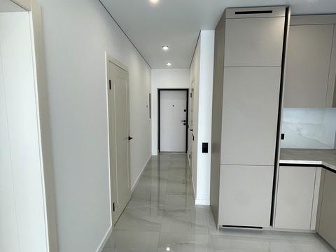 квартира за адресою Атмосферна вул., 3