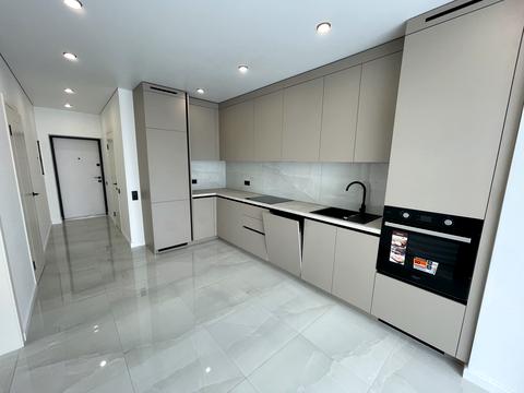 квартира за адресою Атмосферна вул., 3