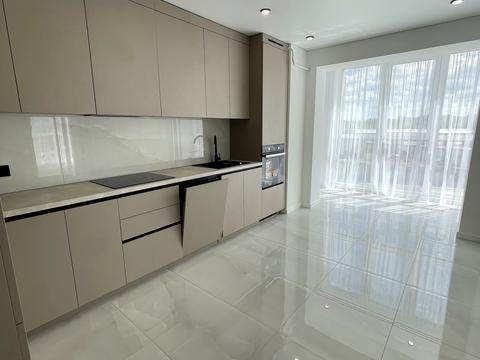 квартира за адресою Атмосферна вул., 3