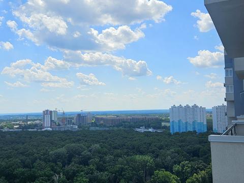 квартира за адресою Валер'яна Підмогильного вул., 5
