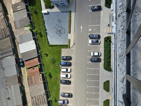 квартира за адресою Валер'яна Підмогильного вул., 5