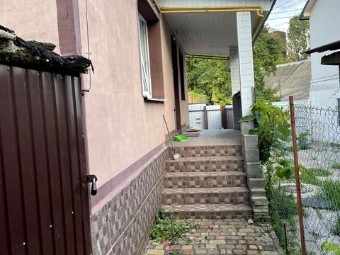 дом по адресу Федьковича ул., 9