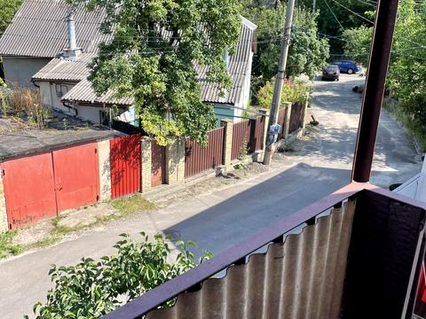 дом по адресу Федьковича ул., 9