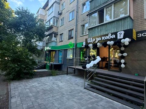 квартира по адресу Николая Василенко ул., 4