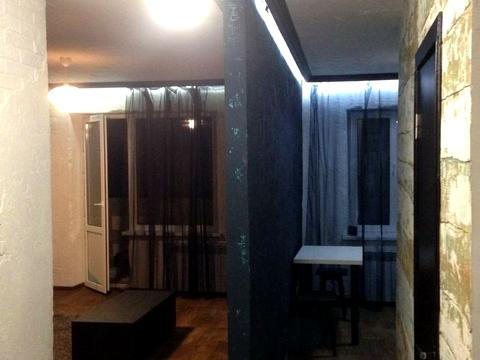 квартира по адресу Николая Кибальчича ул., 21