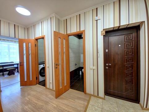 квартира за адресою Будівельників вул., 3