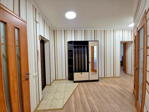 квартира за адресою Будівельників вул., 3