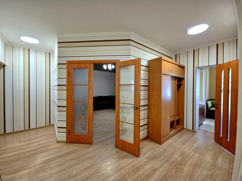 квартира за адресою Будівельників вул., 3
