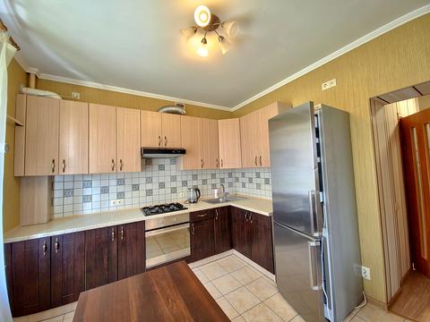 квартира по адресу Будівельників ул., 3