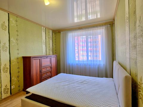 квартира за адресою Будівельників вул., 3
