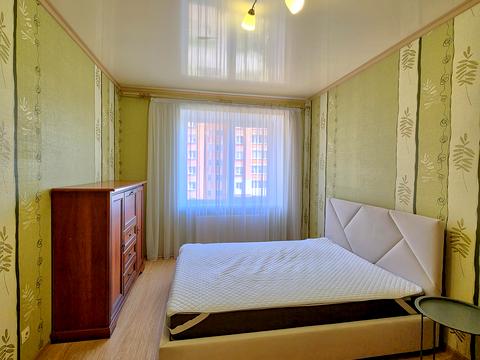 квартира за адресою Будівельників вул., 3