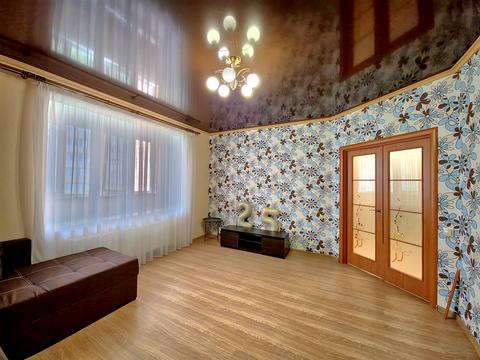 квартира за адресою Будівельників вул., 3