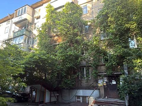 квартира по адресу Николая Василенко ул., 4