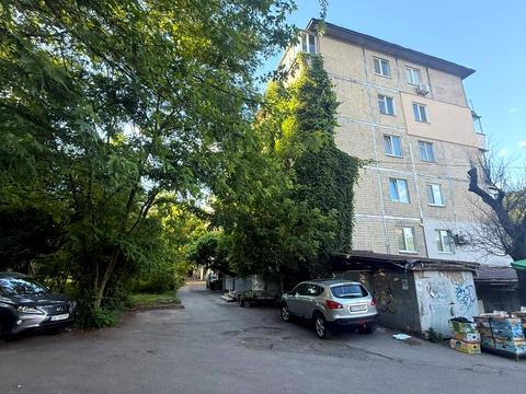 квартира по адресу Николая Василенко ул., 4