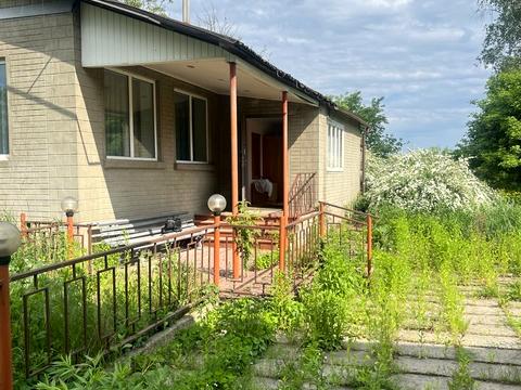дом по адресу Фастівська, 2