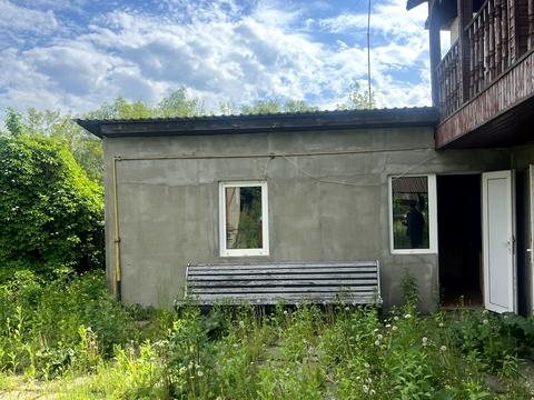 дом по адресу Фастівська, 2