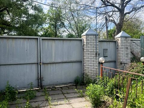 дом по адресу Фастівська, 2