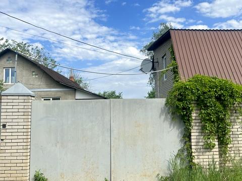 дом по адресу Фастівська, 2